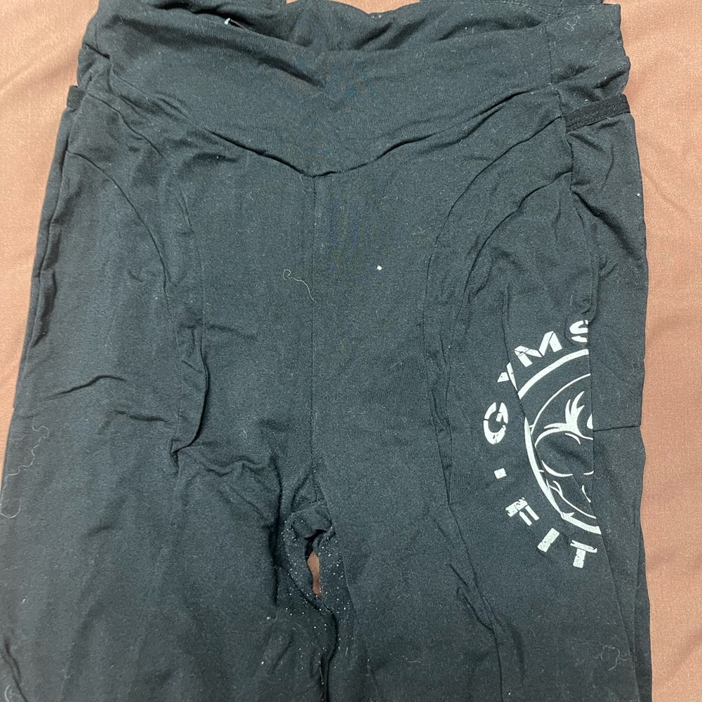 GYMSHARK LEGACY LEGGING